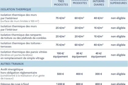 découvrez notre guide complet pour une rénovation réussie : conseils pratiques, étapes clés et astuces d'experts pour transformer votre intérieur en toute sérénité.