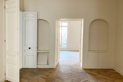 découvrez les stratégies clés pour réussir votre rénovation intérieure à paris et transformer votre espace avec style et efficacité.