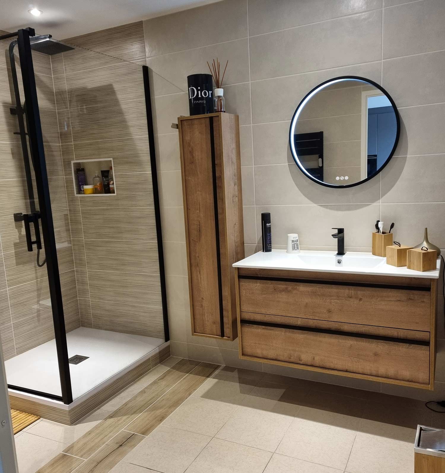 découvrez nos conseils experts pour réussir la rénovation de votre salle de bain à paris, alliant design, fonctionnalité et budget maîtrisé.