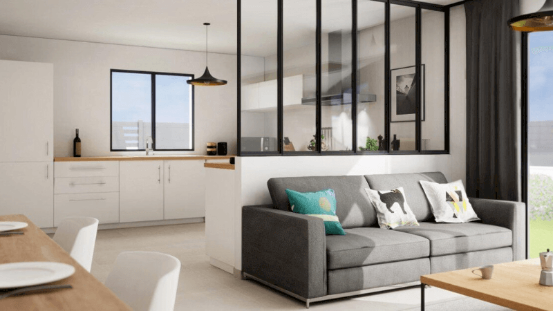 découvrez notre guide complet pour rénover votre appartement et transformez votre espace de vie avec des conseils pratiques, astuces et étapes détaillées.