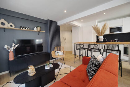 découvrez comment planifier et optimiser votre budget rénovation appartement en 2024 pour transformer votre espace tout en maîtrisant vos dépenses.