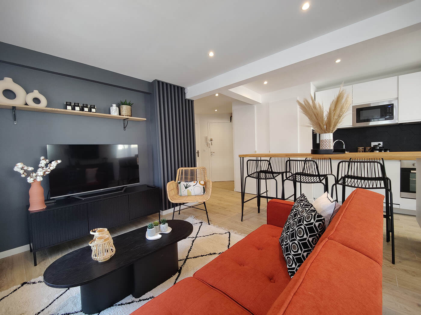 découvrez comment planifier et optimiser votre budget rénovation appartement en 2024 pour transformer votre espace tout en maîtrisant vos dépenses.