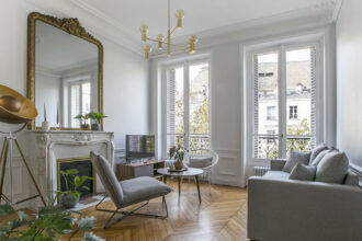 découvrez les clés pour réussir la rénovation de votre appartement à paris : conseils pratiques, choix des matériaux, gestion du budget et astuces pour un chantier sans stress.