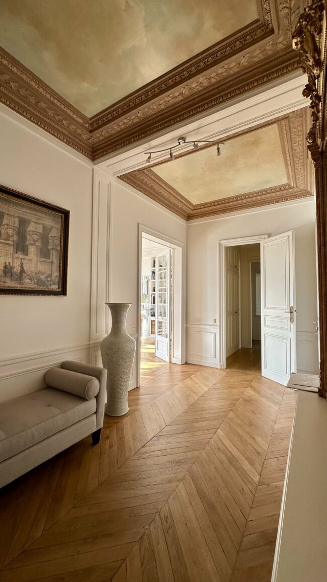 découvrez comment choisir l’entreprise idéale pour votre rénovation intérieure dans le 19e arrondissement de paris et transformer votre espace avec des professionnels qualifiés.