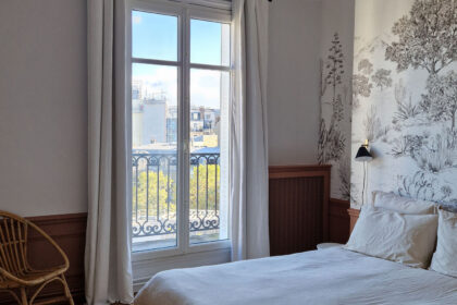 découvrez le guide essentiel pour réussir votre rénovation à paris 8ème. conseils pratiques, étapes clés et astuces pour un projet réussi dans le cœur de la capitale.